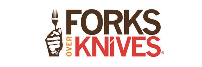 press forks over knives