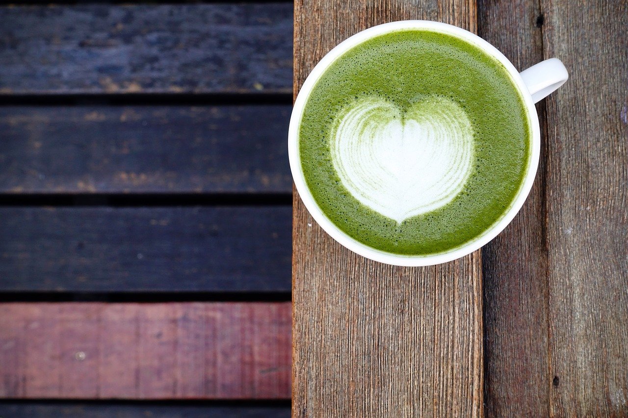 Everything you need to know about Matcha