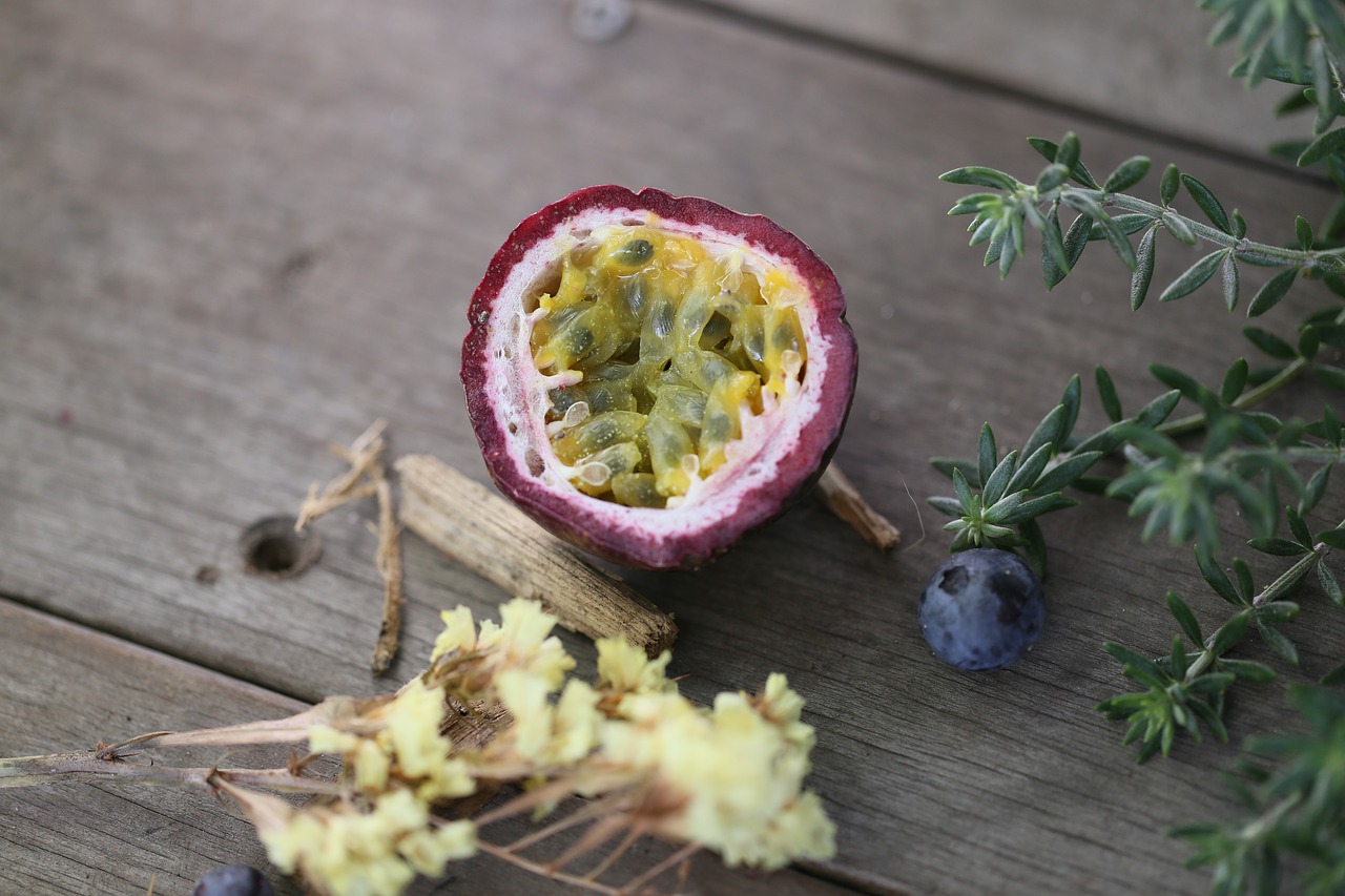 Everything you need to know about Passion Fruit