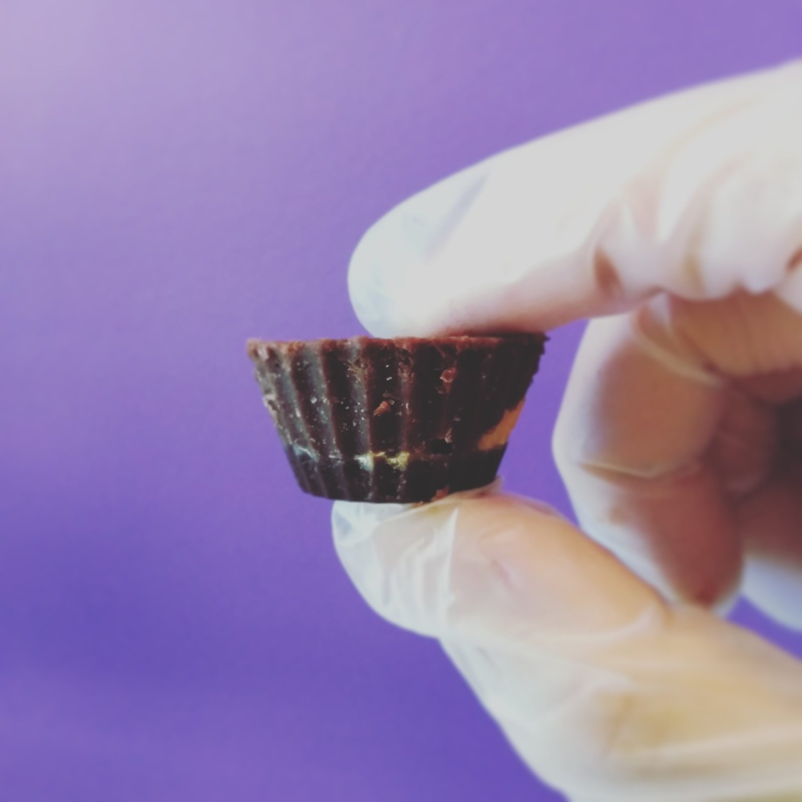 Peanut Butter Cups